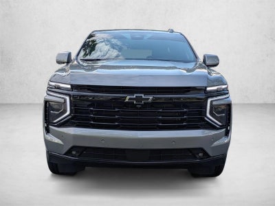 2026 Chevrolet Tahoe 2WD RST