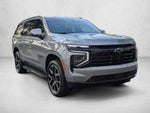 2026 Chevrolet Tahoe 2WD RST