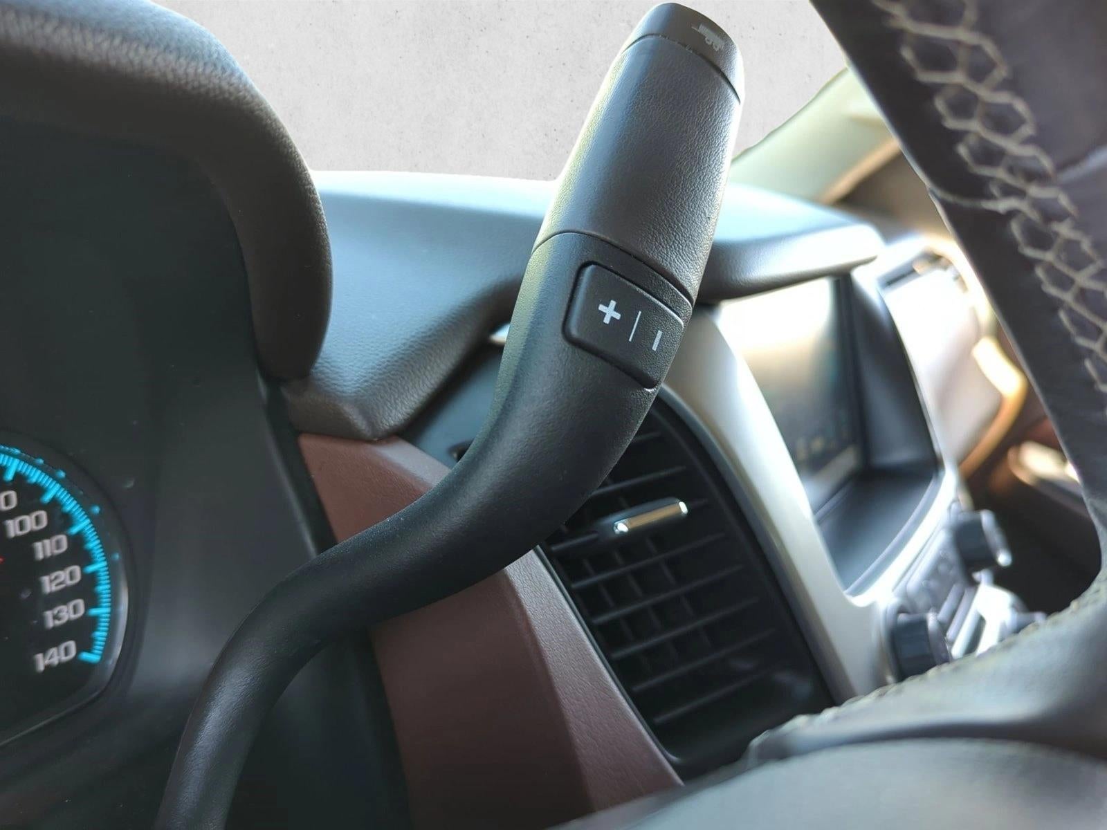 2018 Chevrolet Tahoe 2WD Premier