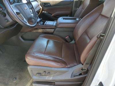 2018 Chevrolet Tahoe 2WD Premier