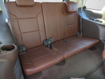 2018 Chevrolet Tahoe 2WD Premier