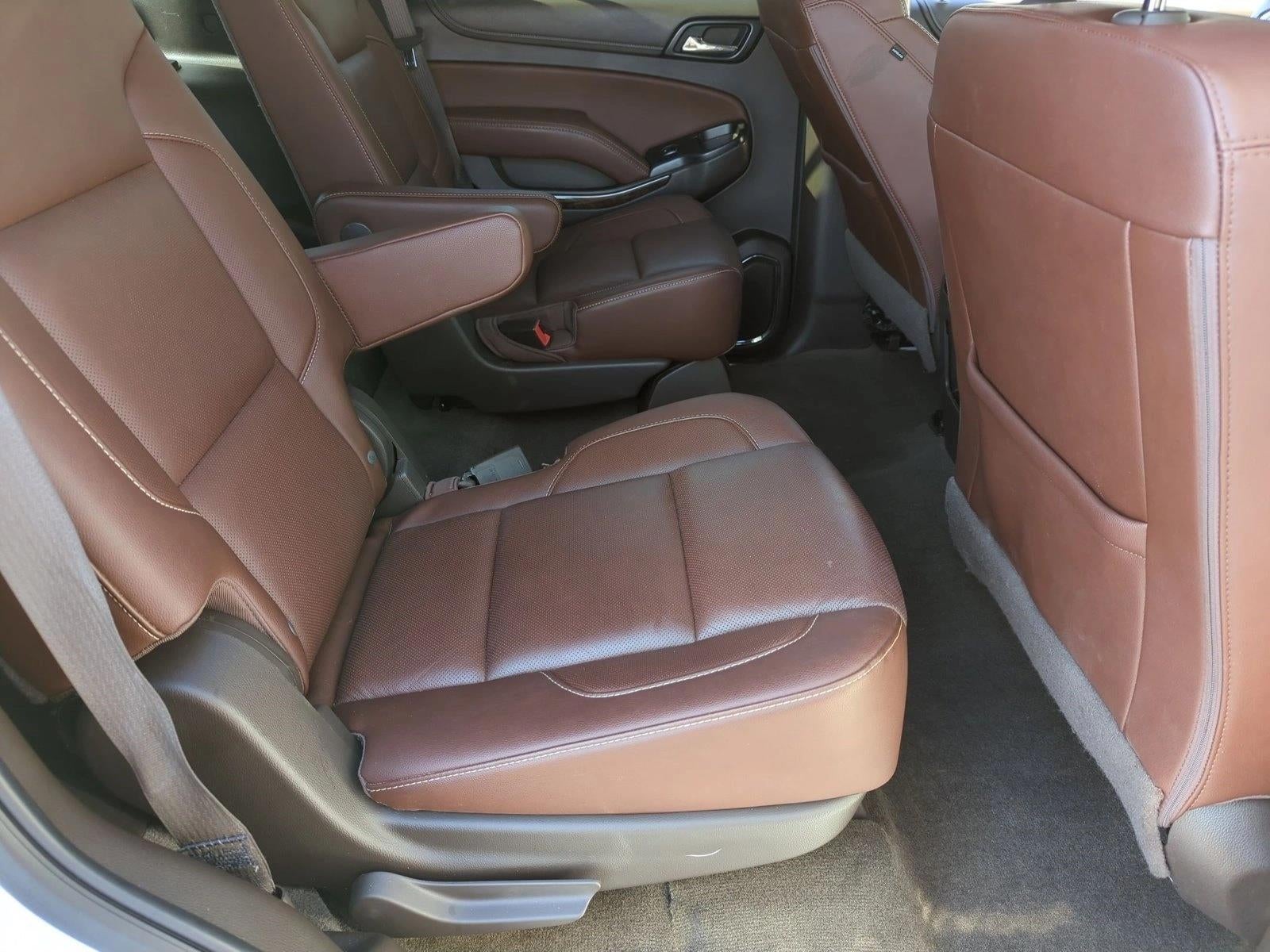 2018 Chevrolet Tahoe 2WD Premier