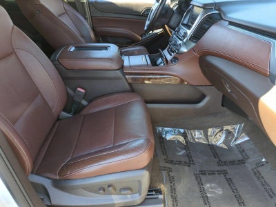 2018 Chevrolet Tahoe 2WD Premier