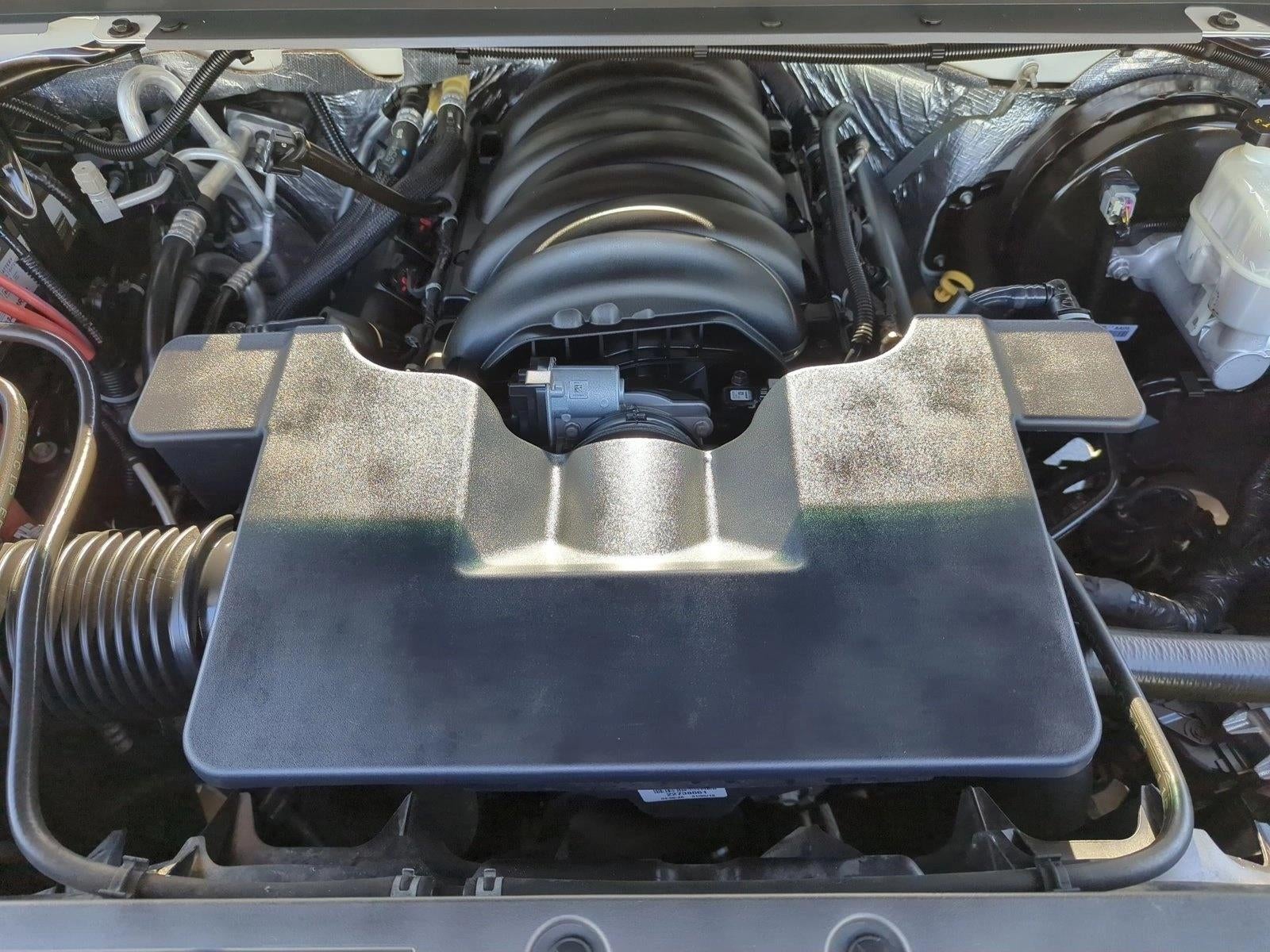 2018 Chevrolet Tahoe 2WD Premier