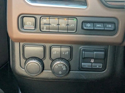 2021 Chevrolet Suburban 2WD High Country