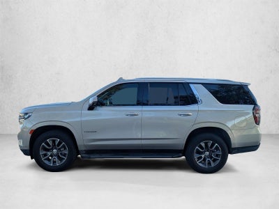 2021 Chevrolet Tahoe 2WD LT