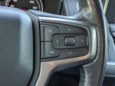 2021 Chevrolet Tahoe 2WD LT