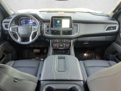 2024 Chevrolet Tahoe 4WD Z71