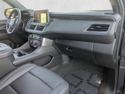 2024 Chevrolet Tahoe 4WD Z71