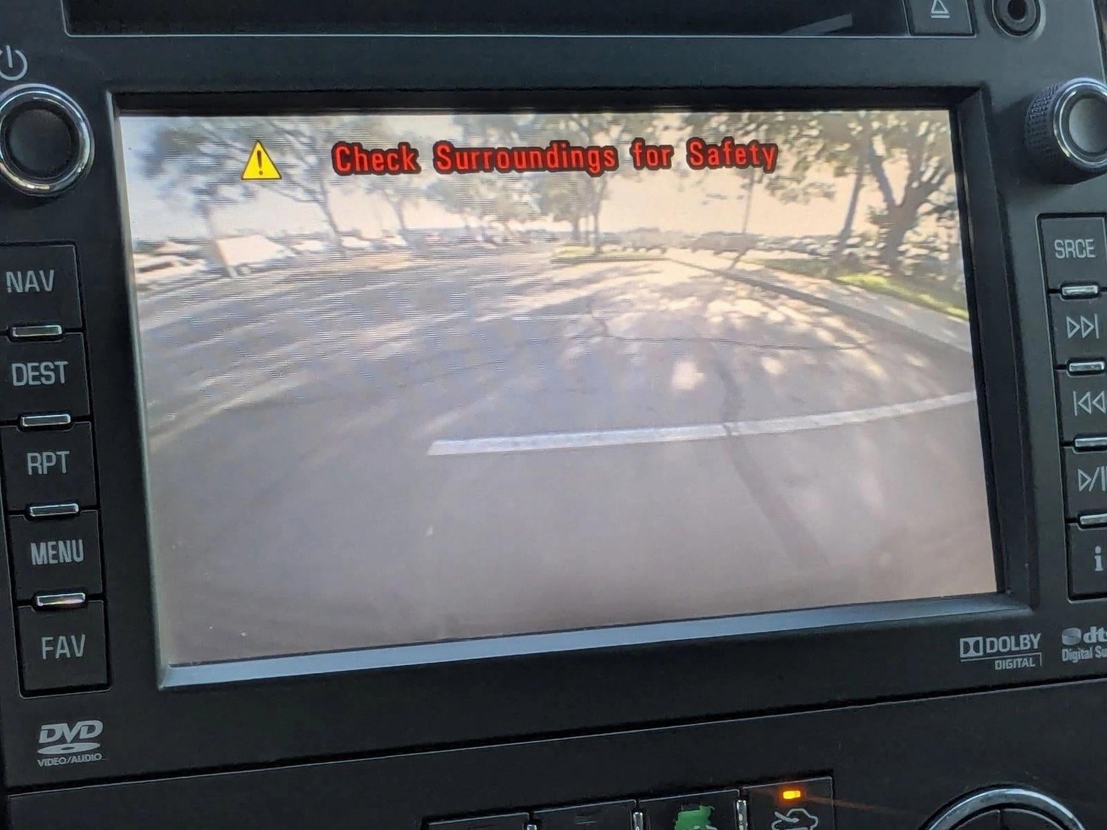 2013 GMC Sierra 3500HD Crew Cab Long Box 4-Wheel Drive Denali
