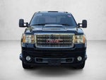 2013 GMC Sierra 3500HD Crew Cab Long Box 4-Wheel Drive Denali