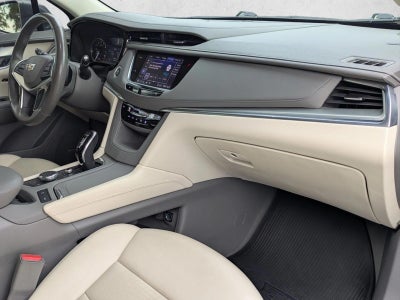 2020 Cadillac XT5 FWD 4dr Premium Luxury