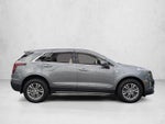 2020 Cadillac XT5 FWD 4dr Premium Luxury