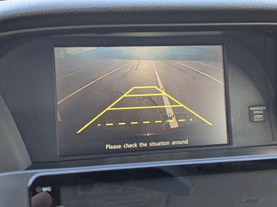 2015 Honda Accord Sedan EX-L CVT PZEV