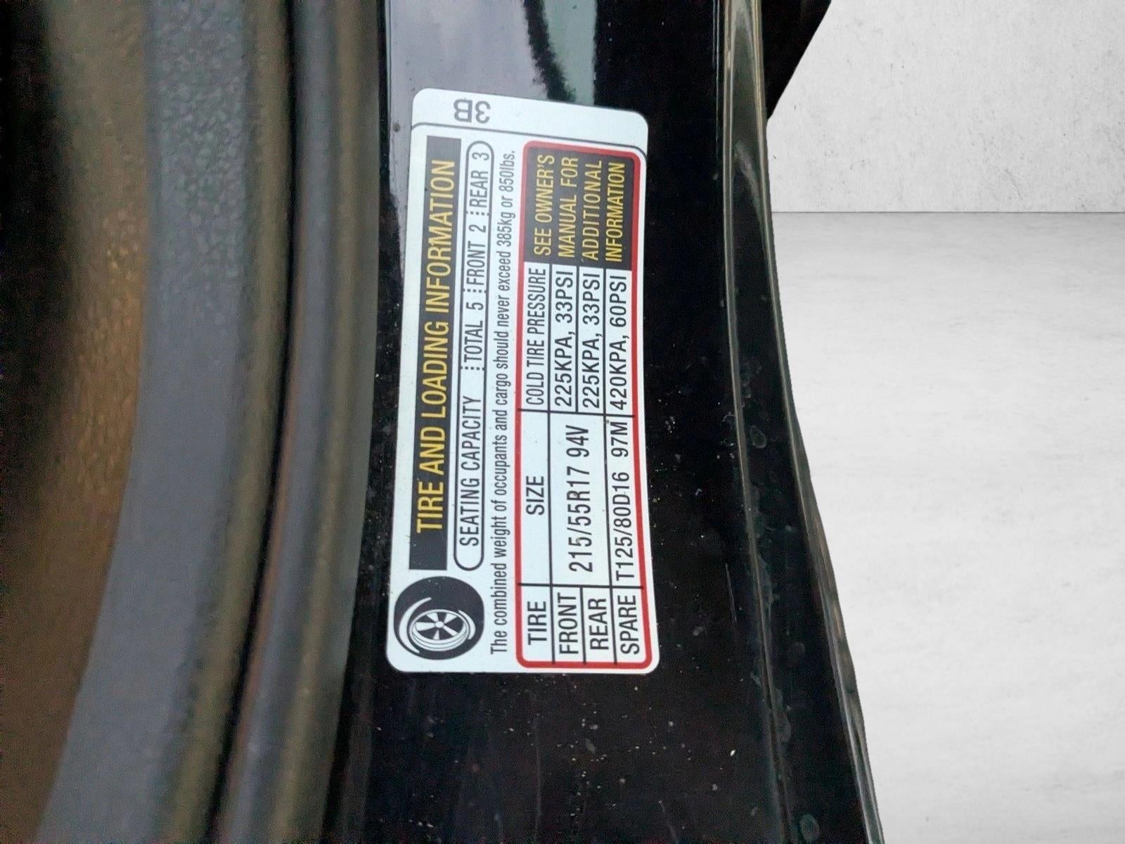 2015 Honda Accord Sedan EX-L CVT PZEV