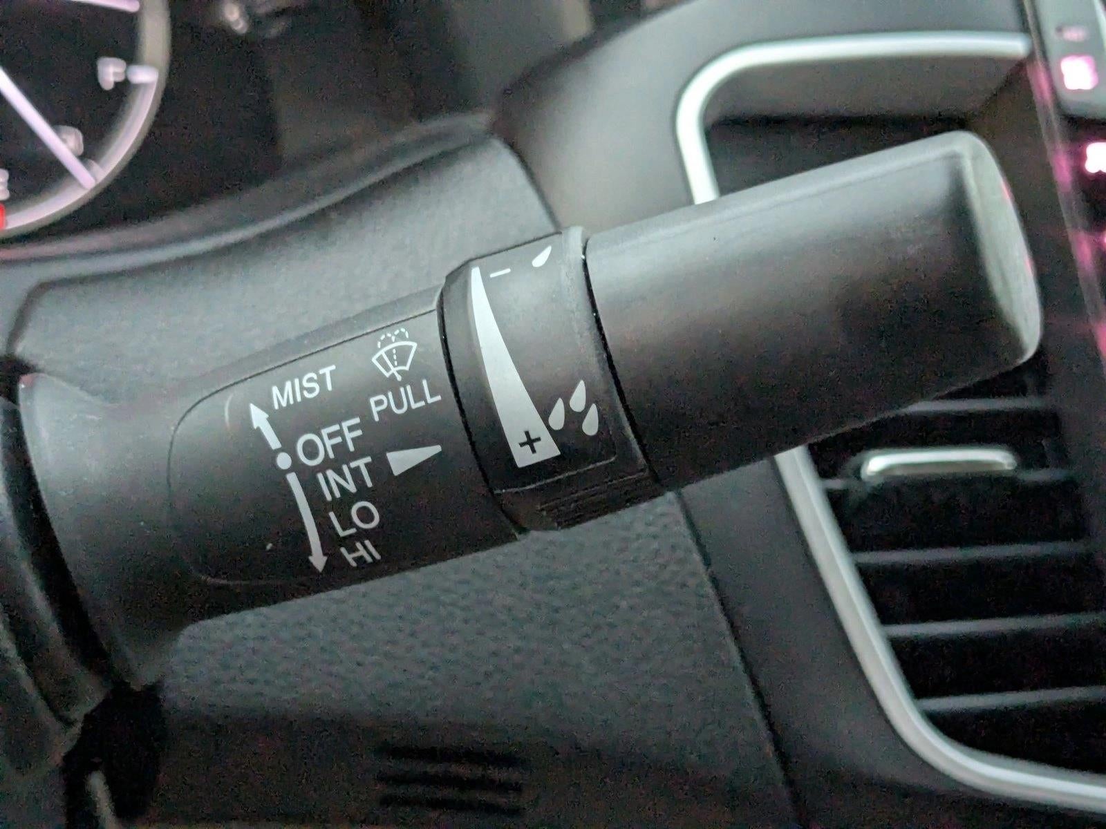 2015 Honda Accord Sedan EX-L CVT PZEV