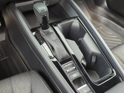 2023 Honda Accord Hybrid Sport Sedan