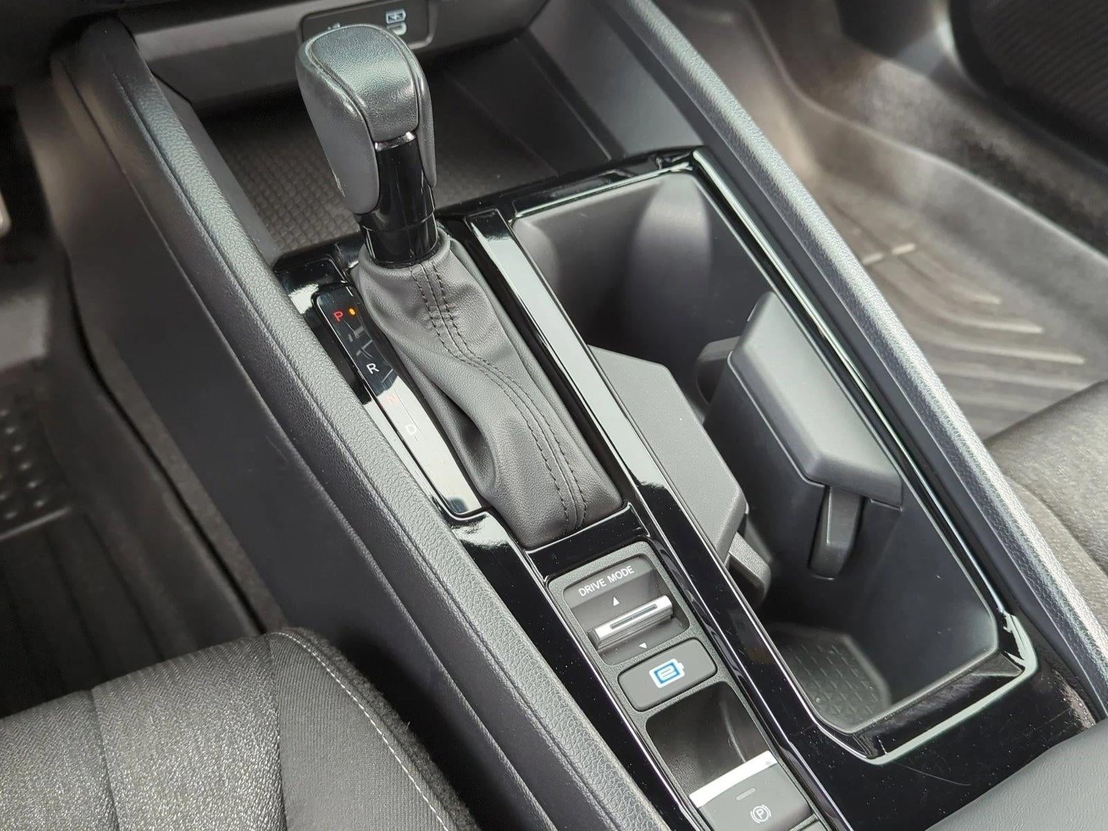 2023 Honda Accord Hybrid Sport Sedan