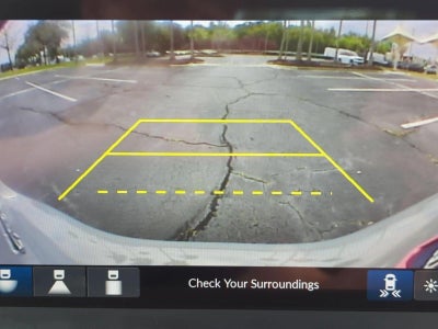 2023 Honda Accord Hybrid Sport Sedan