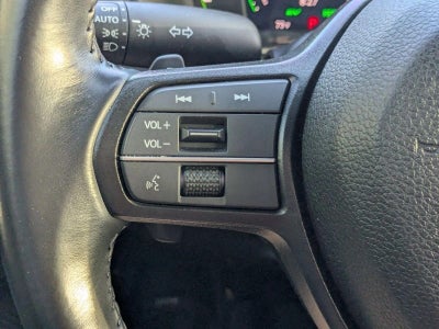 2023 Honda Accord Hybrid Sport Sedan