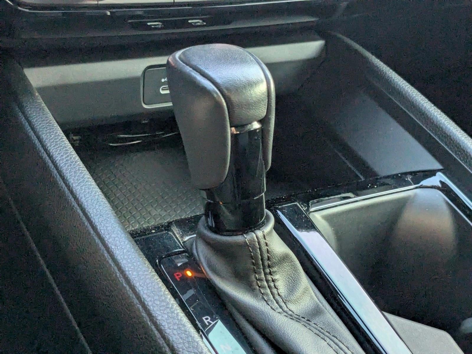 2023 Honda Accord Hybrid Sport Sedan