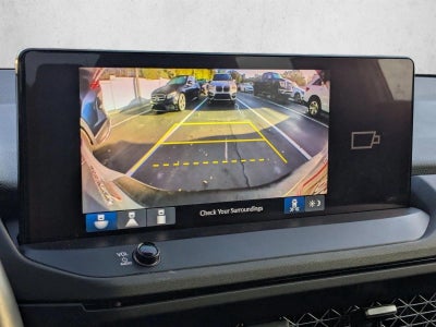 2023 Honda Accord Hybrid Sport Sedan