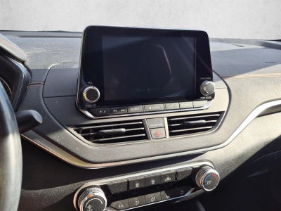 2019 Nissan Altima 2.5 SR Sedan