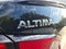 2019 Nissan Altima 2.5 SR Sedan