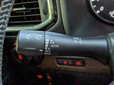 2020 Nissan Titan 4x4 Crew Cab Platinum Reserve