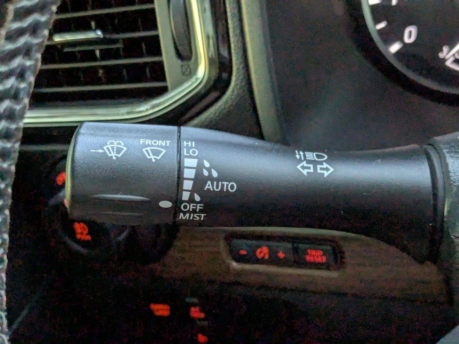 2020 Nissan Titan 4x4 Crew Cab Platinum Reserve