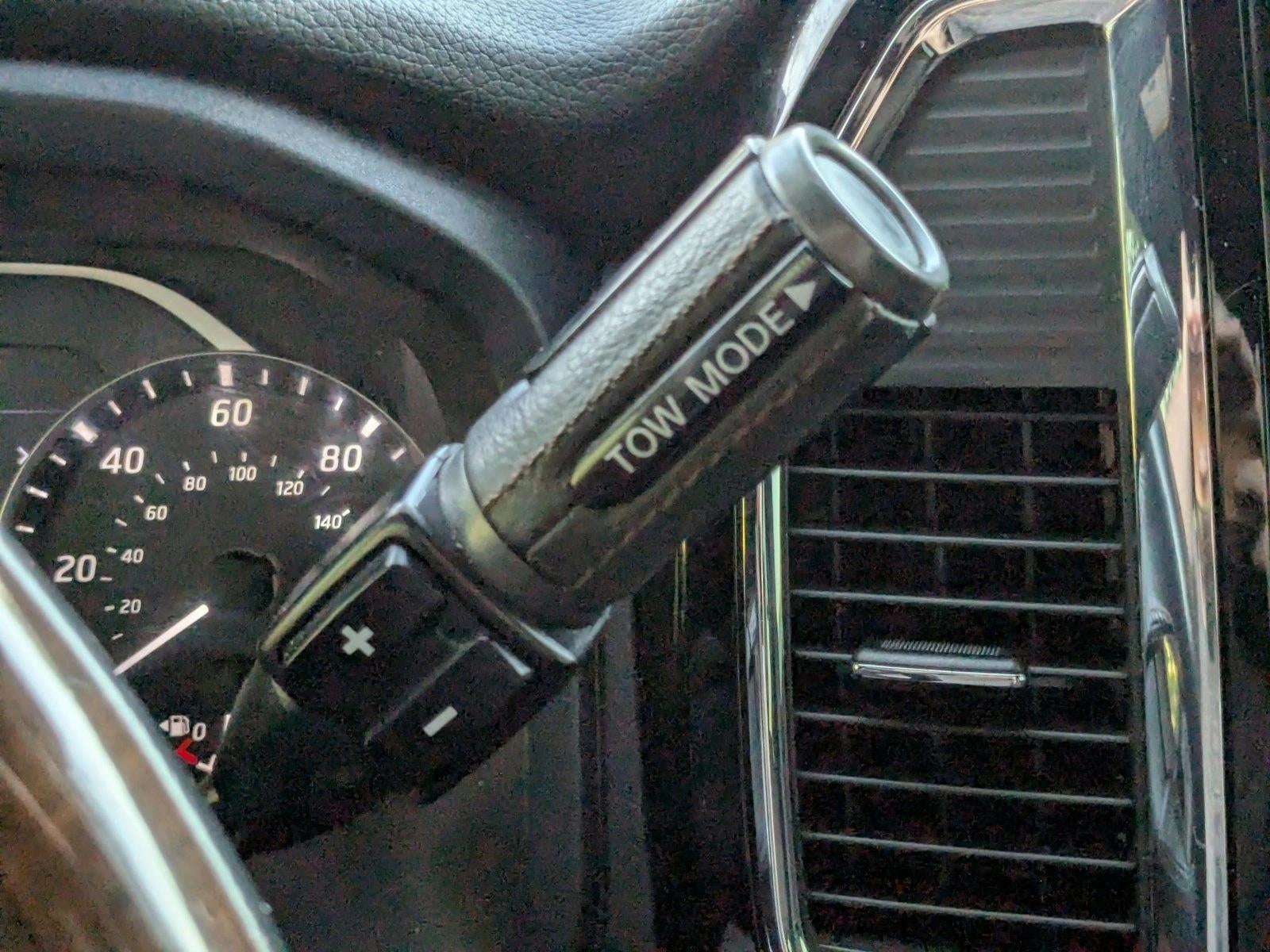 2020 Nissan Titan 4x4 Crew Cab Platinum Reserve