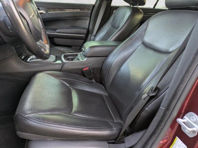 2019 Chrysler 300 Limited RWD