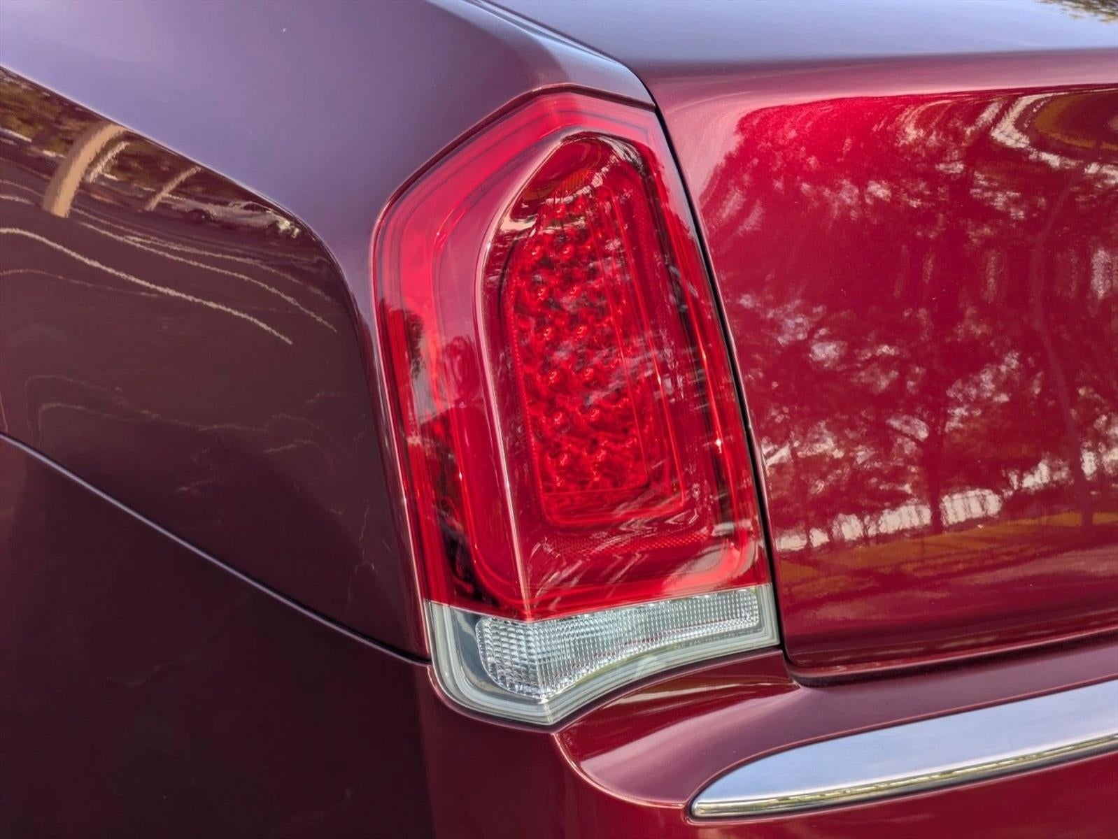 2019 Chrysler 300 Limited RWD