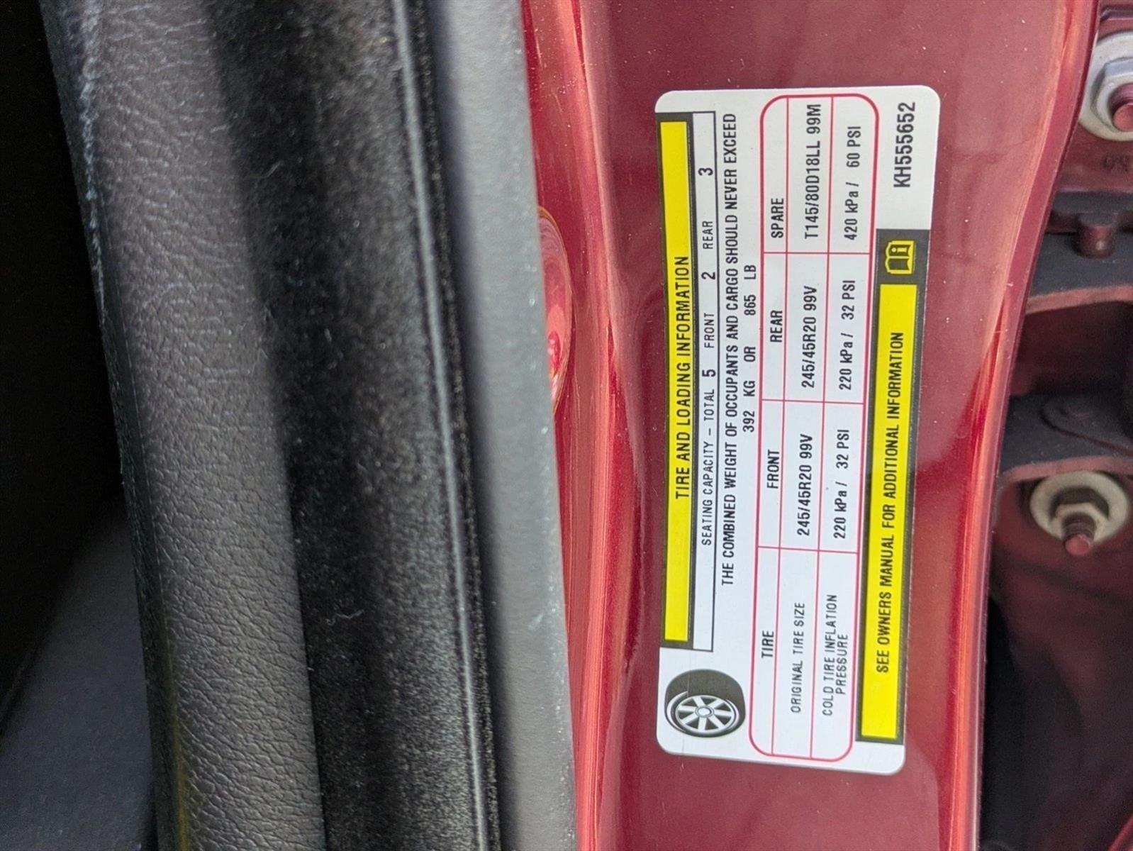 2019 Chrysler 300 Limited RWD
