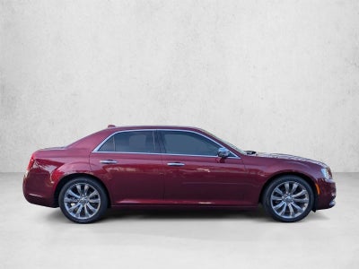 2019 Chrysler 300 Limited RWD