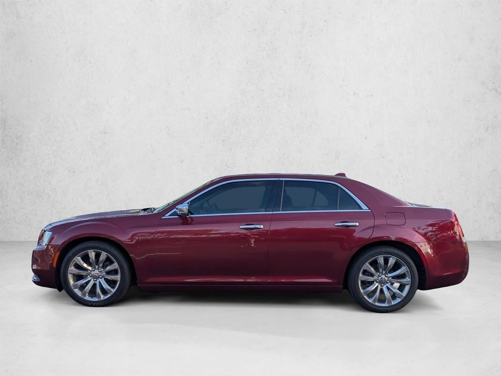 2019 Chrysler 300 Limited RWD