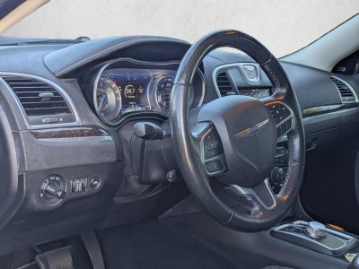 2019 Chrysler 300 Limited RWD