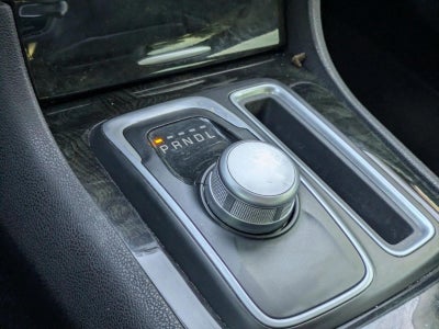2019 Chrysler 300 Limited RWD