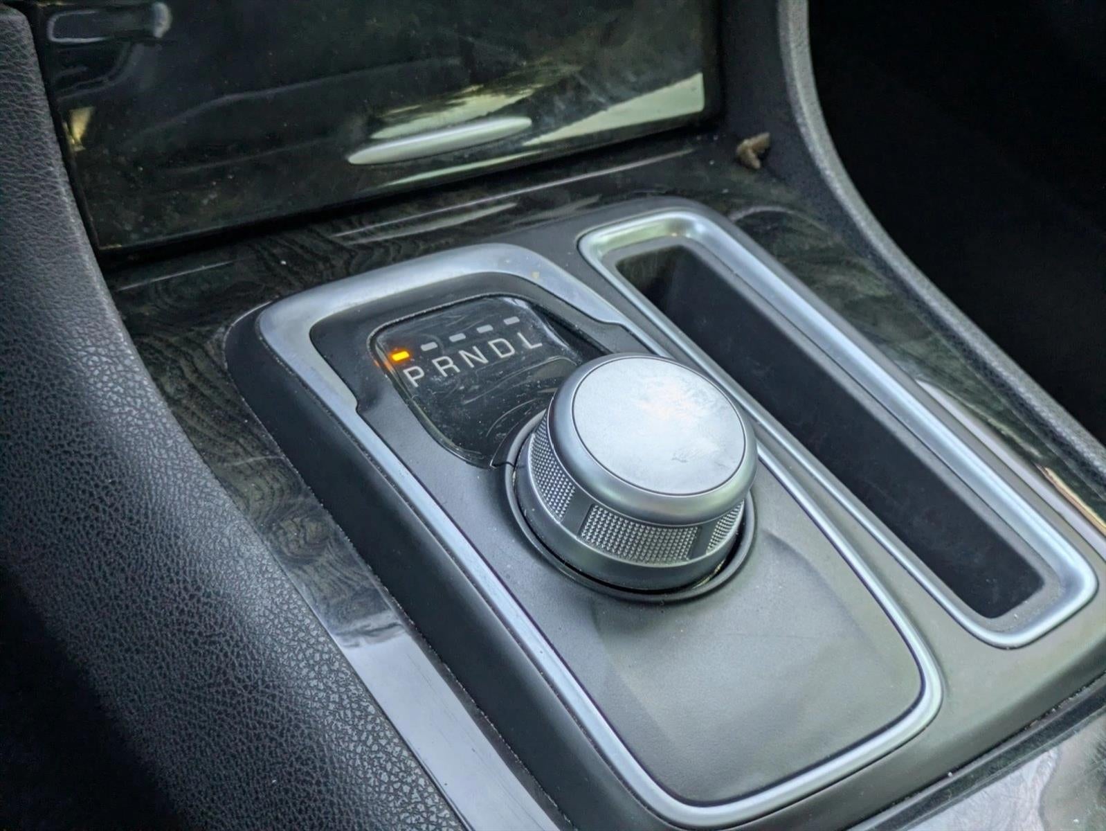 2019 Chrysler 300 Limited RWD