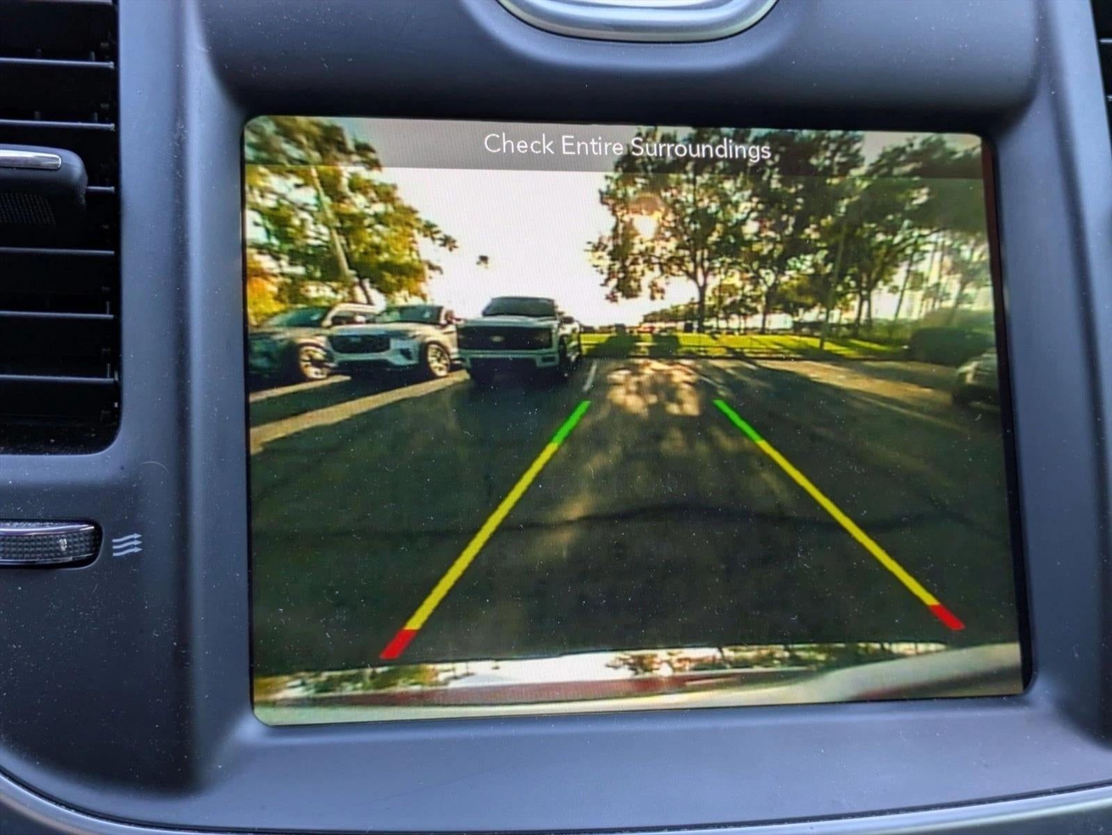 2019 Chrysler 300 Limited RWD
