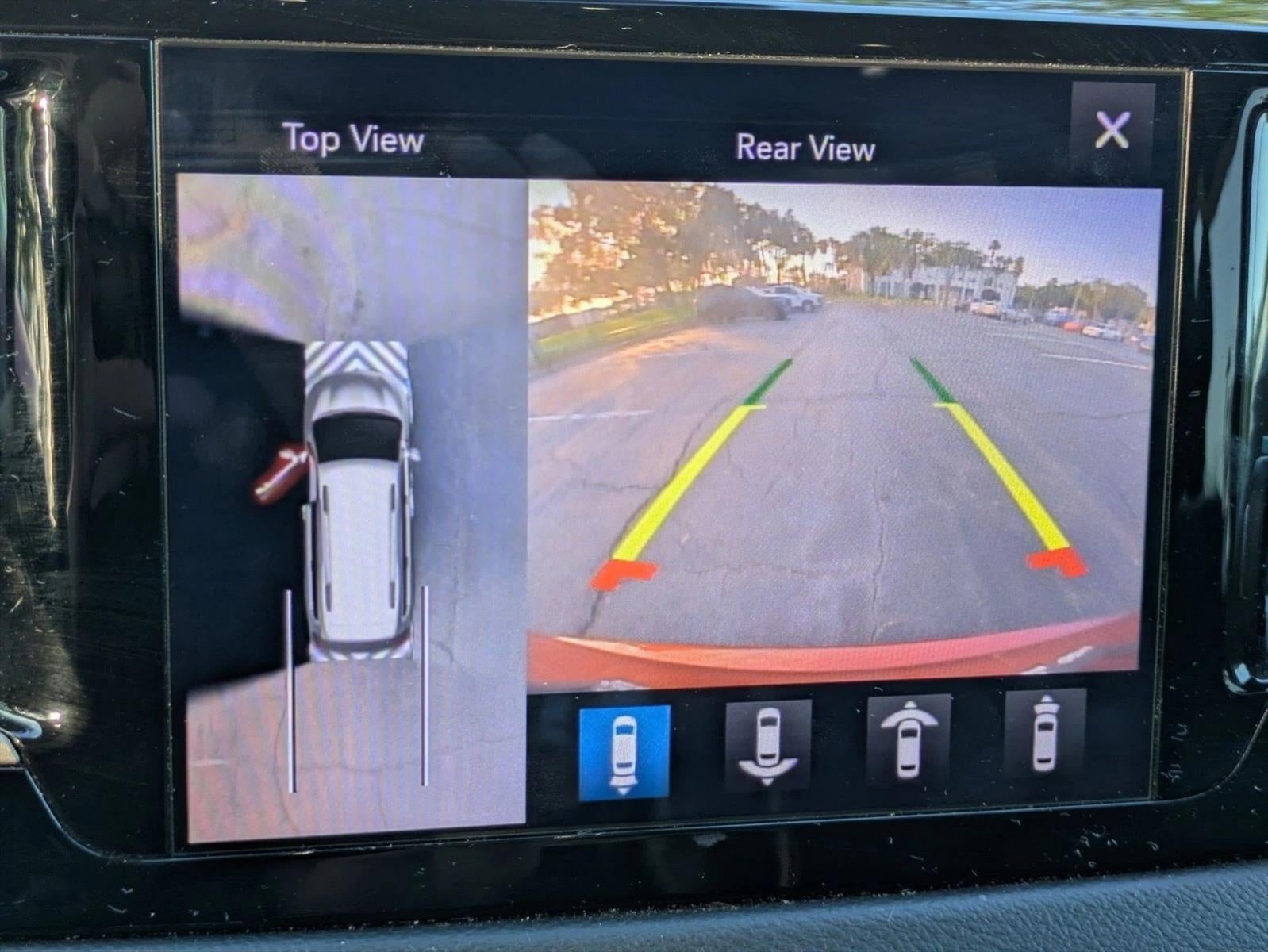2020 Chrysler Pacifica Touring L Plus FWD