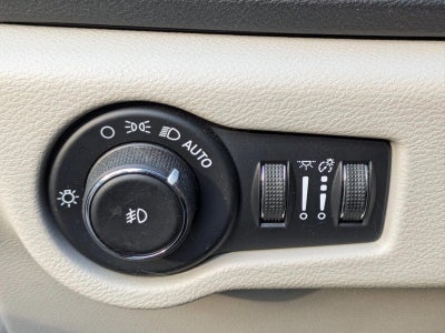 2020 Chrysler Pacifica Touring L Plus FWD