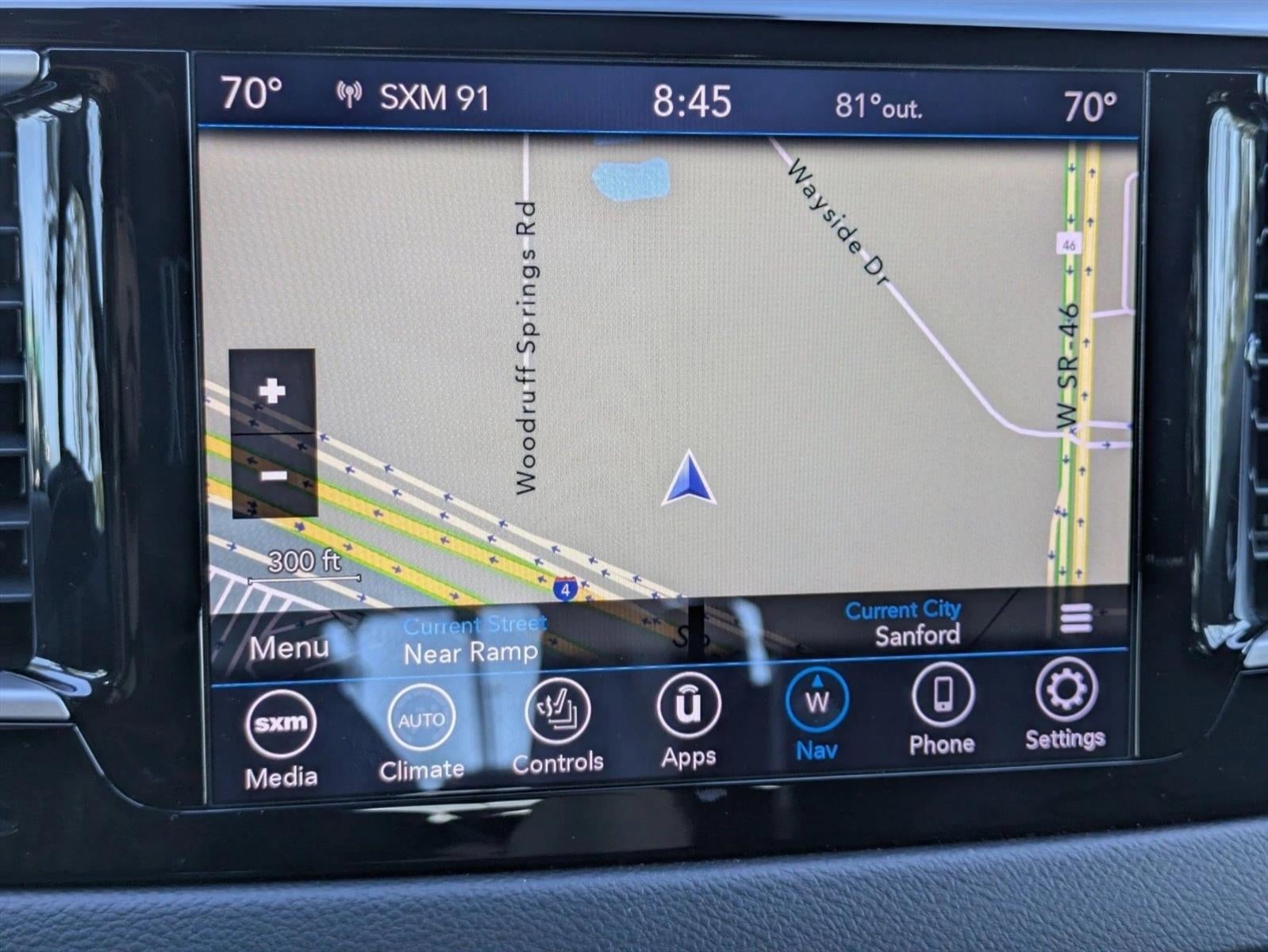 2020 Chrysler Pacifica Touring L Plus FWD
