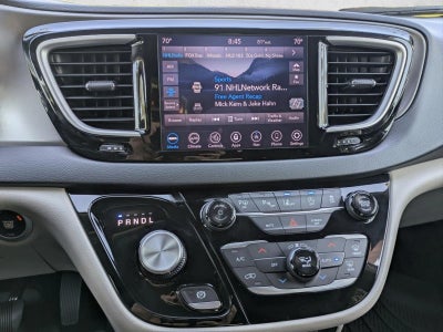 2020 Chrysler Pacifica Touring L Plus FWD