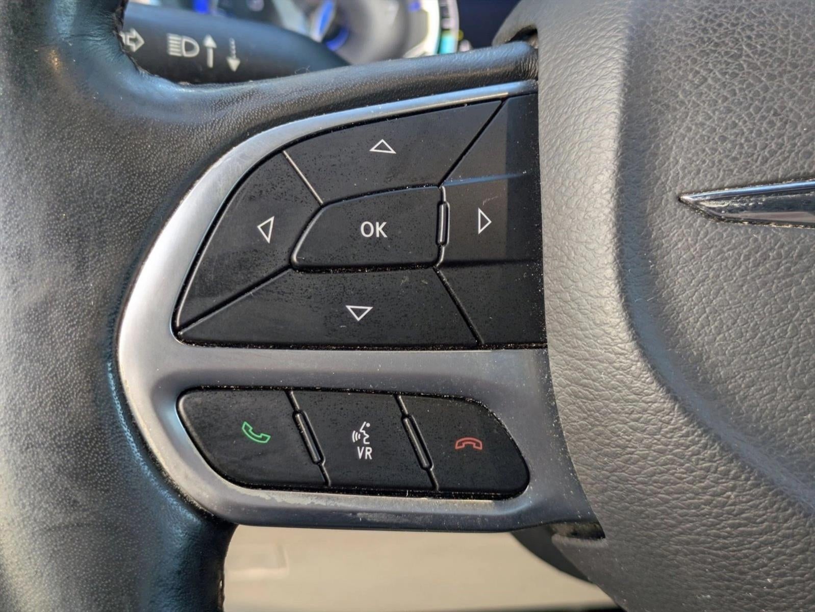 2020 Chrysler Pacifica Touring L Plus FWD