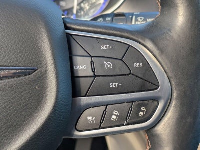 2020 Chrysler Pacifica Touring L Plus FWD