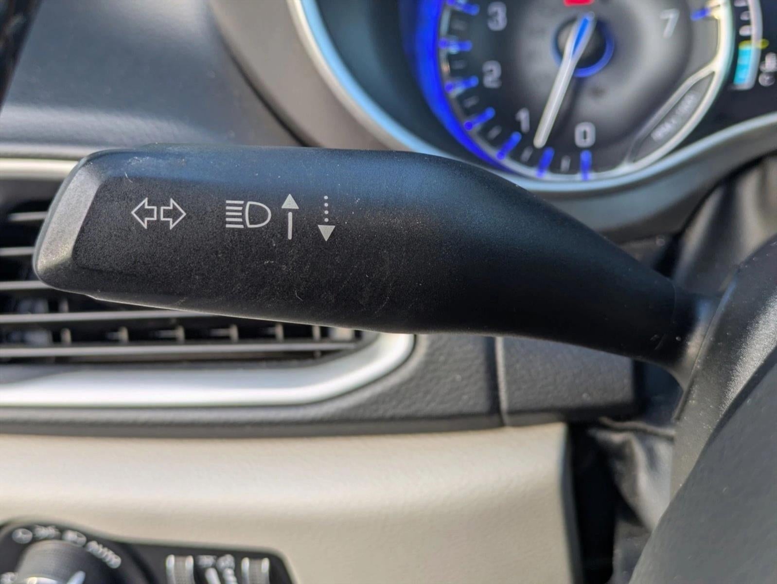 2020 Chrysler Pacifica Touring L Plus FWD