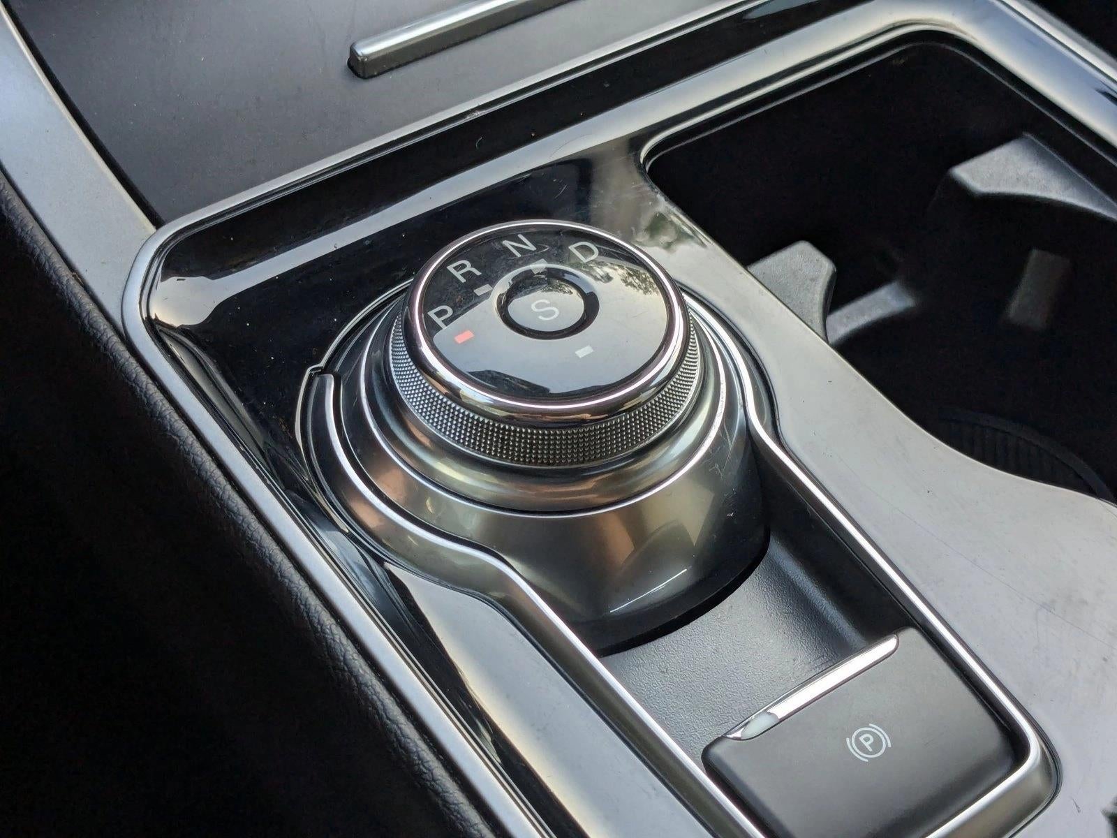 2019 Ford Edge SEL FWD