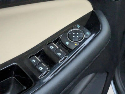 2019 Ford Edge SEL FWD