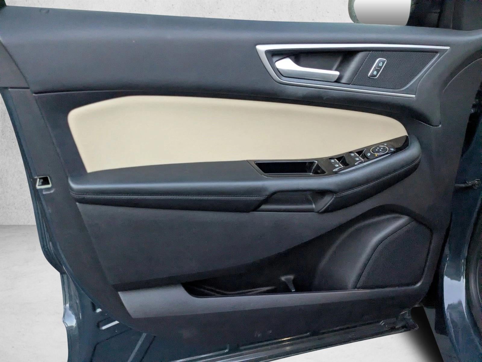 2019 Ford Edge SEL FWD